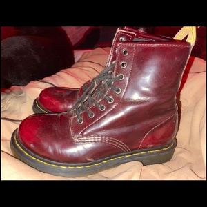 Dr Martens Boots